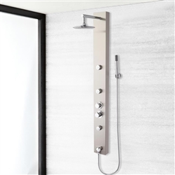 Shower Wall Panels That Look Like Tile